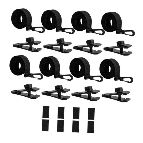 Kit fixation pour enrouleur - kit, de