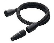 Flexible + raccord 2.863-112.0