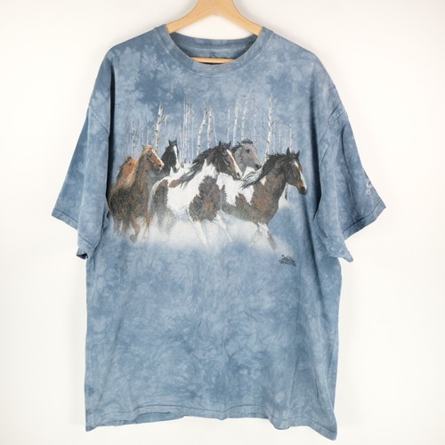 Vtg 1999 the mountain - vtg,