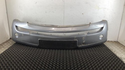 Pare choc avant bmw serie - pare,