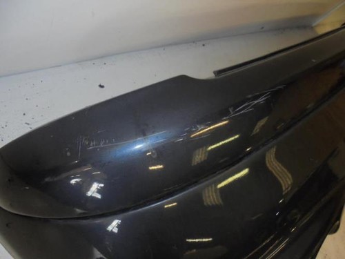 Pare choc arriere peugeot - arriere, 206