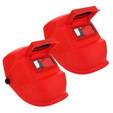 2 Pcs Arc Tig Mig Welders