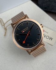 Mondaine Classic Rosé