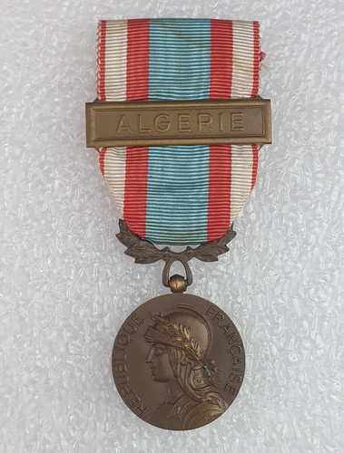 Médaille commémorative