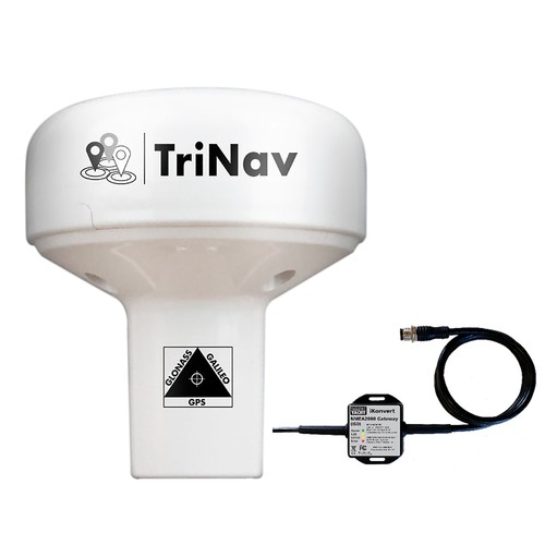Digital yacht gps160 trinav - yacht,