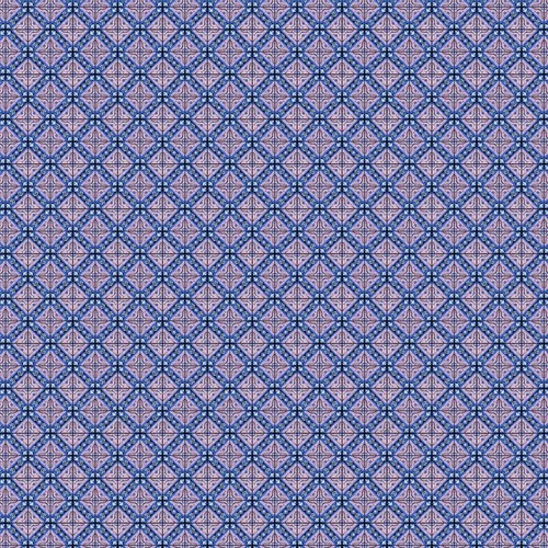 48th mauve étoile - 1:,