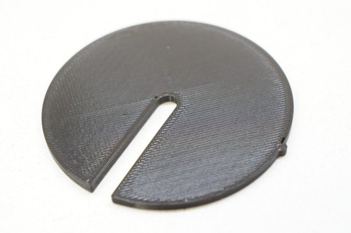 Ruban table insert - À,
