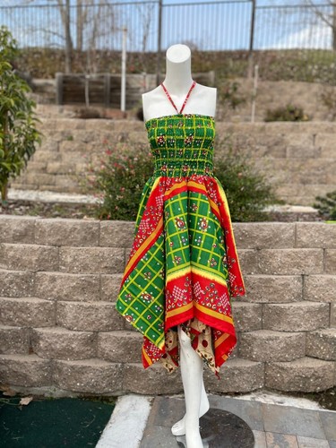 Lot pièces robe de - de, 5