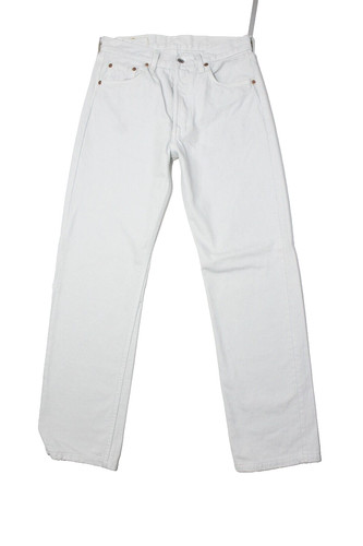 Jeans levi 501 w30 l36 - levi's,
