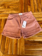 Terranova bermuda col salmone