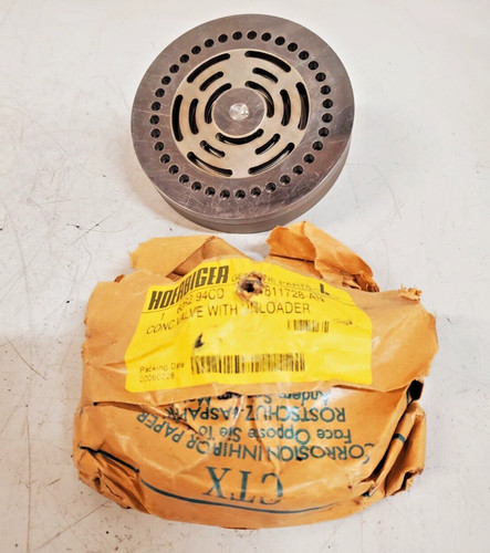 Hoerbiger suction valve with - hoerbiger,