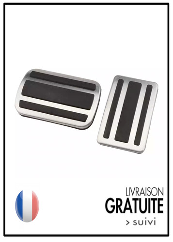 Pédale pédalier pour peugeot - pédalier,