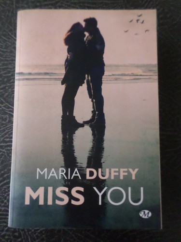 Roman miss you - you,, maria