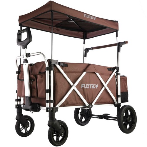 Chariot fuxtec super - chariot,