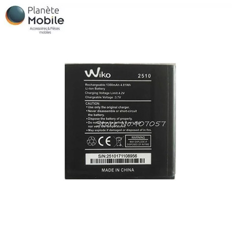 Originale batterie 2510 pour - batterie,