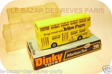 DINKY TOYS. Bus Atlantean