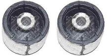 2 Silent Bloc de Suspension Essieux arrière Bmw Serie 3 E46 Coupé 318Ci 1.9 i 