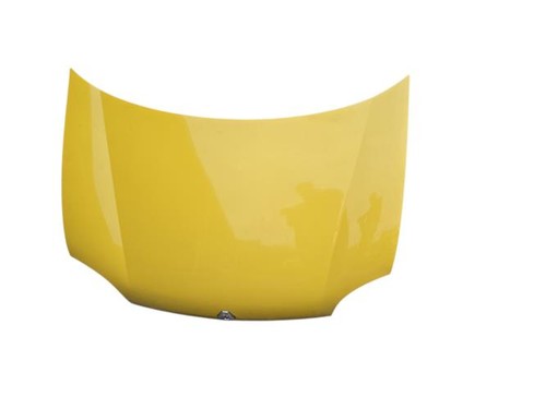 Capot renault kangoo - 1, phase