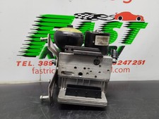 POMPE ABS SBC MERCEDES-BENZ E