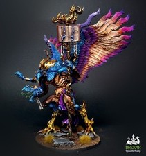 Seigneur du changement