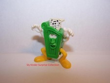 Kinder Surprise ancien   K99N81 harpe
