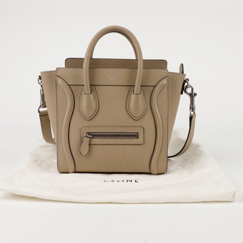 Celine 189243dru sac main - celine,