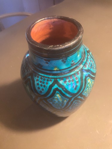 Joli vase provenance - joli, en