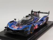 Spark Alpine A424 #35 Chatin