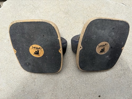 Freeline skates grom 65mm 82a - skates,