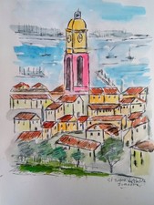 SAINT TROPEZ LA CITADELLE