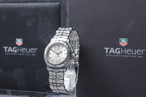 Montre homme tag heuer 6000 - montre,