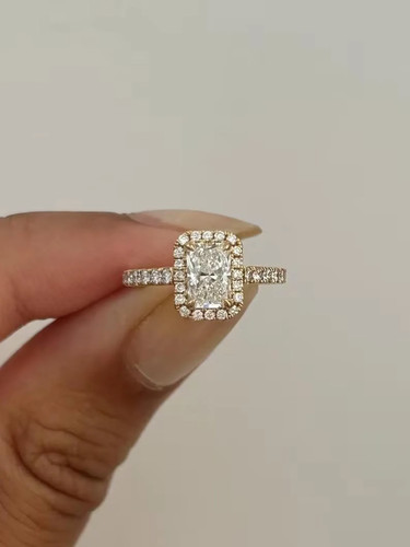 Bague fiançailles - bague,