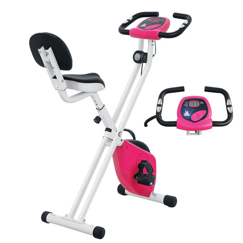 Vélo appartement pliable - vélo,