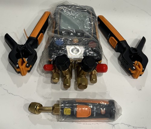 Testo 557s smart - testo,