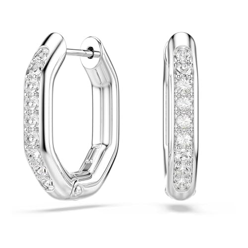 Officiel swarovski boucles - [officiel], [swarovski]