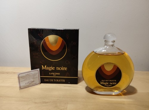Eau toilette magie - eau, de