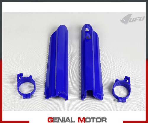 Protecteurs glissieres fourche - protecteurs,