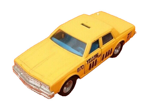 Voiture miniature chevrolet - voiture,