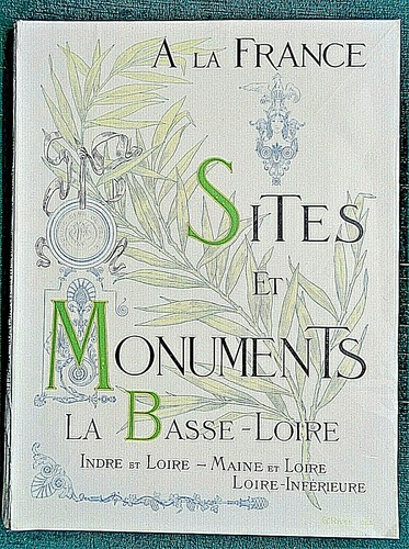 Sites monuments la - a,