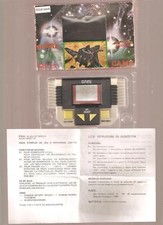 Rarissime !!! TIME ALARM GAME