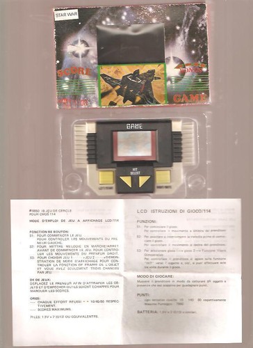 Rarissime time alarm game - rarissime,