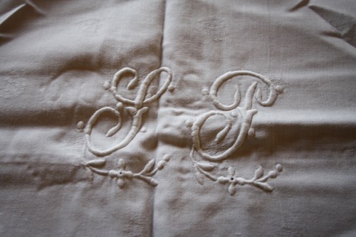 Nappe 234 ancienne en - n°234,