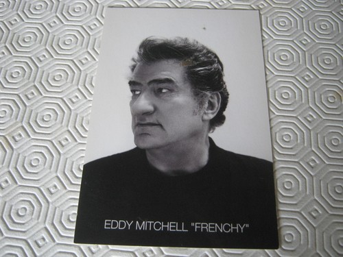 Carte postale eddy - carte, mitchell