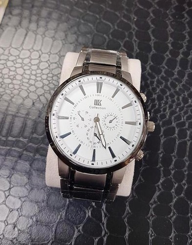Montre homme collection - homme, ik