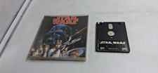 Jeu Amstrad CPC Star Wars non