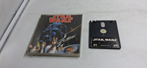 Jeu amstrad cpc - jeu, wars