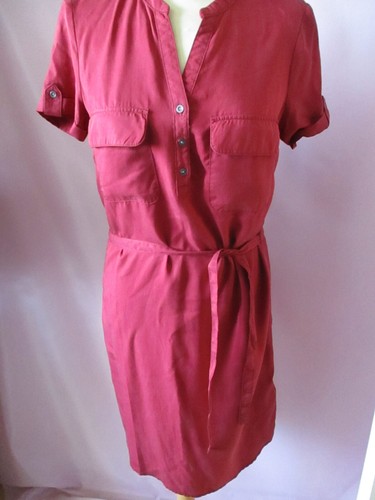 Robe chemisier camaïeu - chemisier,