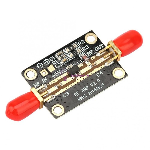 1pc ultra low noise - 1pc, lna