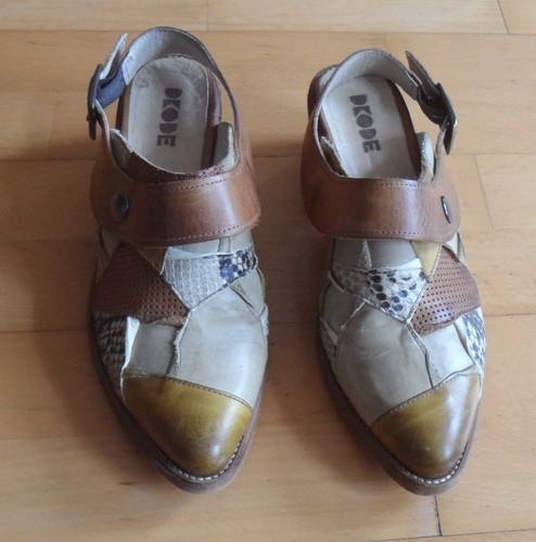Chaussures sabots dkode - chaussures,