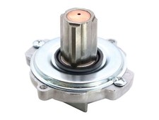 Embrayage de lanceur adapté